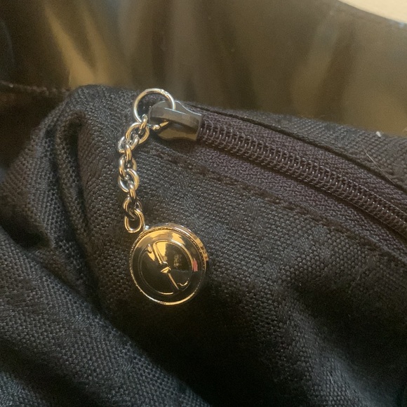 Gucci with Bamboo handle nylon and leather - Picture 13 of 13